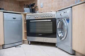 アパートメント | 3 室のベッドルーム