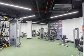 公寓 | 3 間臥室