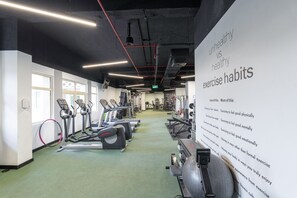 アパートメント | 3 室のベッドルーム