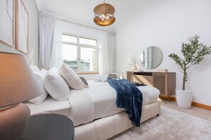 公寓 | 3 間臥室