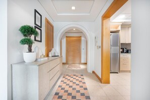 公寓 | 3 間臥室