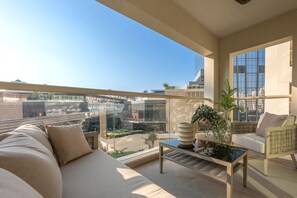Apartment | 3 bedrooms - Lavish 3BR Family Getaway in Palm Jumeirah (Dubai)