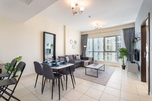 Apartment | 1 bedroom