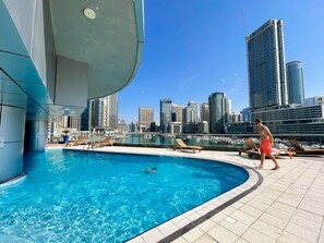 Apartment | 1 bedroom