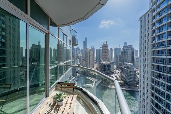 Apartment | 1 bedroom