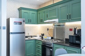 Apartment | 1 bedroom - Artistic 1-bedroom Apartment Perfect for Couple at Mayfair Tower Business Bay (Dubai)