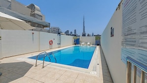 House | 1 bedroom - Artistic 1-bedroom Apartment Perfect for Couple at Mayfair Tower Business Bay (Dubai)