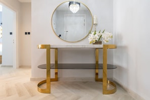 1 habitación