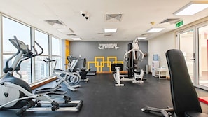 1 habitación