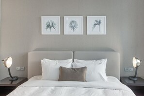 Studio - Cozy Studio Apartment Perfect for 2 in Business Bay (Dubai)