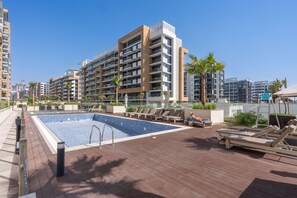 Lejlighed | 1 soveværelse