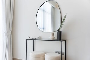 Lejlighed | 1 soveværelse