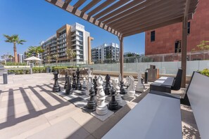 公寓 | 1 間睡房