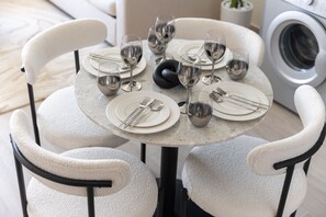 House | 1 bedroom - Modern 1-bedroom Apartment at Azizi Riviera in Meydan (Dubai)