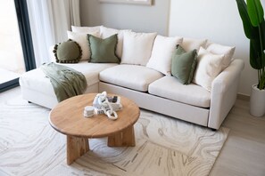 Apartment | 1 bedroom - Modern 1-bedroom Apartment at Azizi Riviera in Meydan (Dubai)