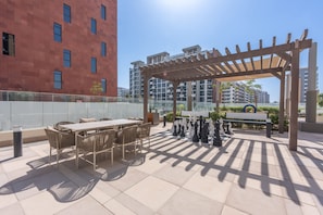 Apartment | 1 bedroom - Modern 1-bedroom Apartment at Azizi Riviera in Meydan (Dubai)