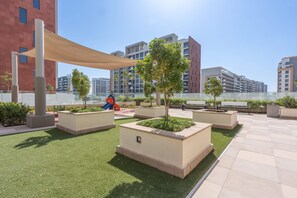 Lejlighed | 1 soveværelse