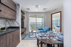 Apartment | 1 bedroom