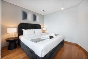 House - Charming Studio Apartment at Sky Gardens in Difc With Stunning Views (Dubai)