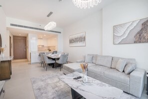 Apartment | 3 bedrooms, Internet