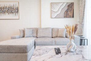 公寓 | 3 多间卧室、高速上网