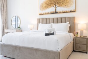 公寓 | 3 多间卧室、高速上网