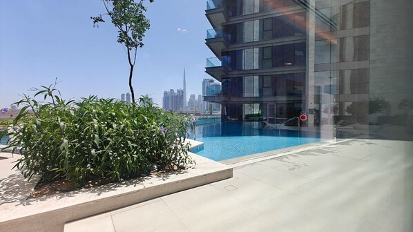 Apartment | 3 bedrooms, Internet