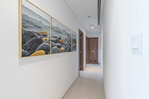 House | 3 bedrooms, Internet - Waterfront Living With a Spacious Layout Sleeps 5 (Dubai)