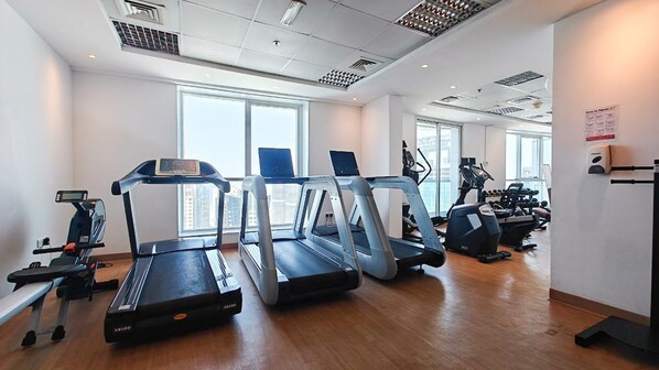 公寓 | 1 多间卧室