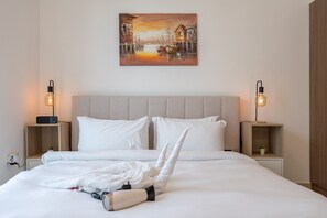 公寓 | 1 多间卧室