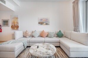 Leilighet | 1 soverom