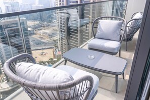 Appartement | 2 chambres