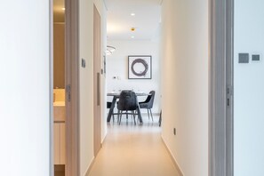 Apartment | 2 bedrooms - Gorgeous 2-bedroom in Downtown Dubai Near Burj Khalifa (Dubai)