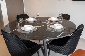 Appartement | 2 chambres