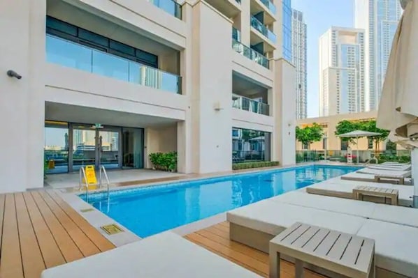 Apartment | 2 bedrooms