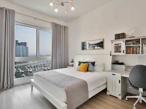 Apartment | 3 bedrooms - Superb 3BR in Palm Jumeirah With Unmatched Views (Dubai)