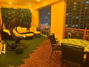 Apartment | 3 bedrooms - Superb 3BR in Palm Jumeirah With Unmatched Views (Dubai)