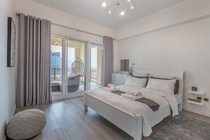 House | 3 bedrooms - Superb 3BR in Palm Jumeirah With Unmatched Views (Dubai)