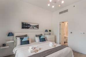 House | 3 bedrooms - Superb 3BR in Palm Jumeirah With Unmatched Views (Dubai)