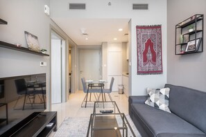 Apartment | 1 bedroom