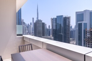 Apartment | 1 bedroom