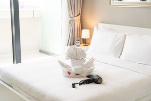 公寓 | 1 多间卧室