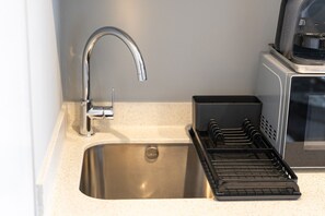 公寓 | 1 多间卧室