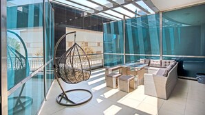 Unclassified image, 5 of 50, button - Prime Studio Stay in Barsha Heights (Dubai)