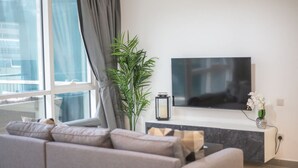 Unclassified image, 3 of 50, button - Prime Studio Stay in Barsha Heights (Dubai)