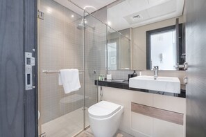 House - Welcoming Studio Apartment Perfect for 2 in Dubai Marina (Dubai)