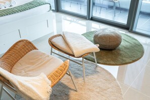 House - Welcoming Studio Apartment Perfect for 2 in Dubai Marina (Dubai)