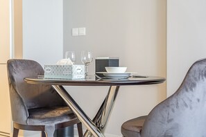 アパートメント