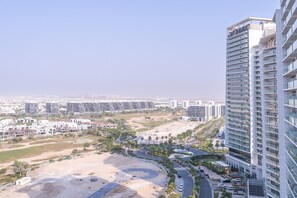 アパートメント