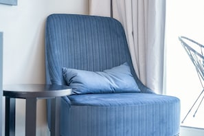 アパートメント